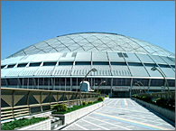 Nagoya Dome