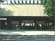 Atsuta Shrine