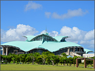 Okinawa Convention Center