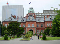 Osaka Castle