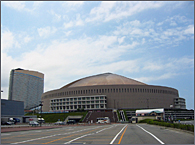 Fukuoka Dome