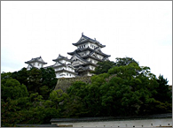 Himeji Castle