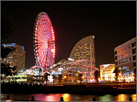 Minatomirai Yokohama