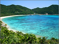 tokashiki_island