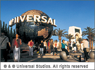 Universal Studio Japan