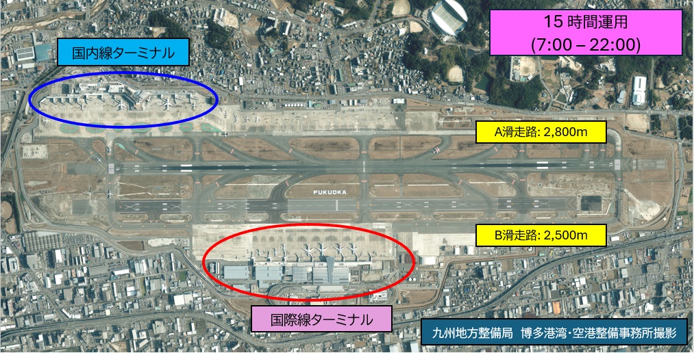 Chubu Centrair International Airport